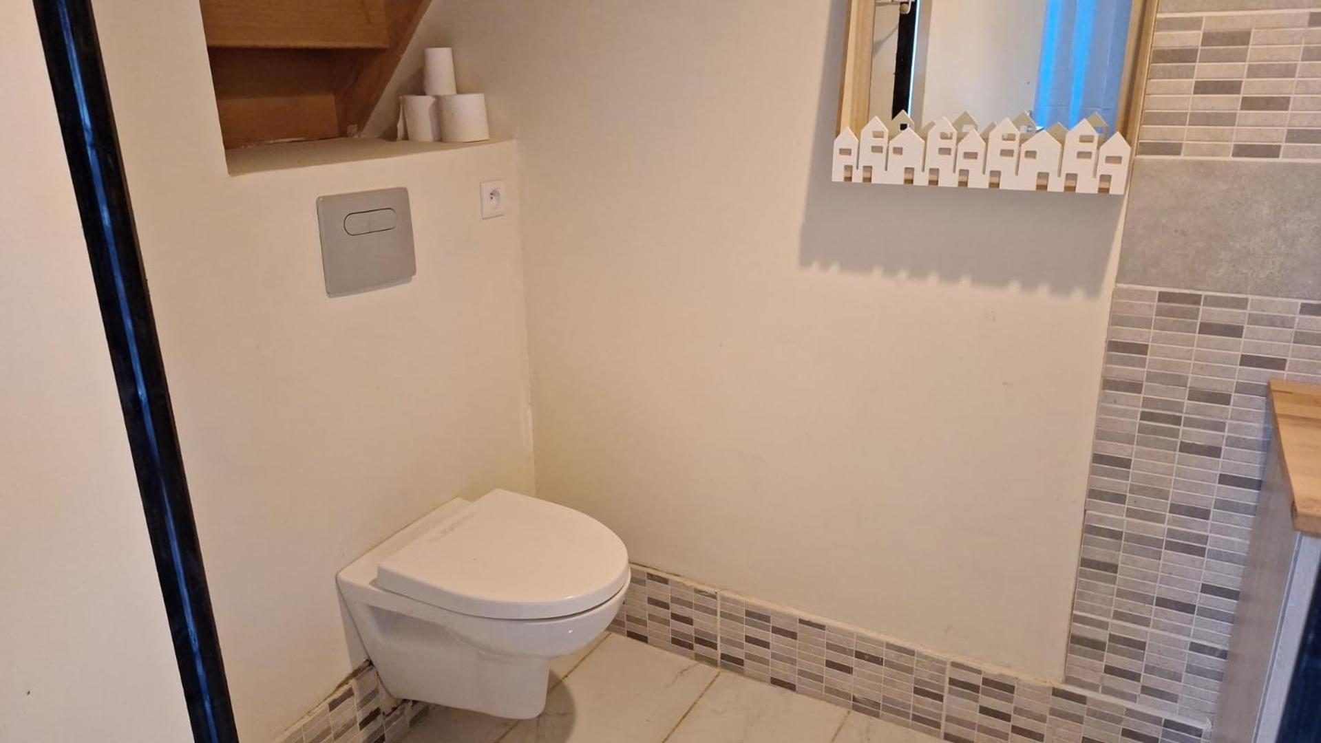 Gite Tipi Otel Faux-la-Montagne Dış mekan fotoğraf