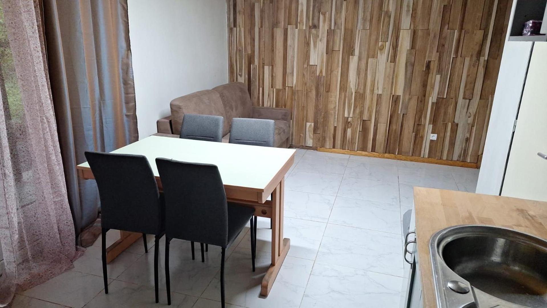 Gite Tipi Otel Faux-la-Montagne Dış mekan fotoğraf